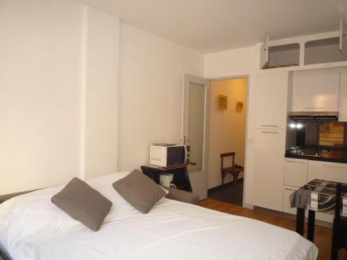 Apartamento B9555 - Studio Situation Ideale