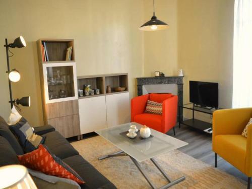 Apartment Residence Fara