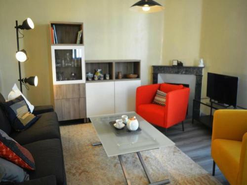 Apartment Residence Fara