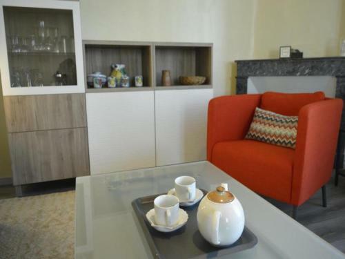 Apartment Residence Fara