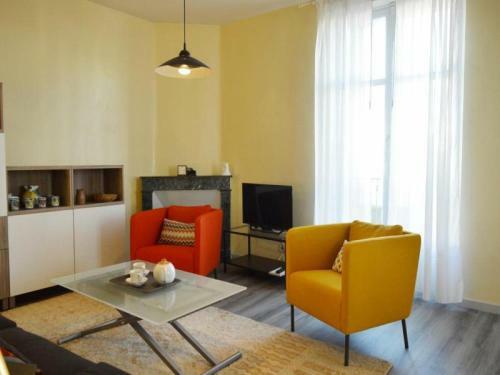Apartment Residence Fara