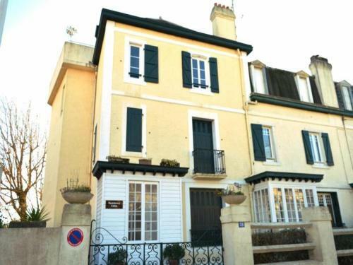 Apartment Residence Fara