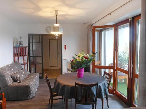 Apartment Clos St Martin.5