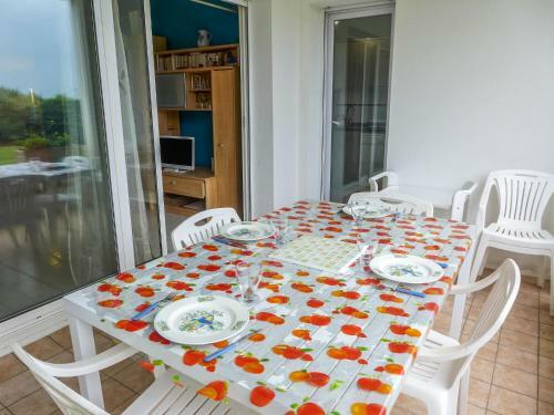 Apartment Ikustoki.2