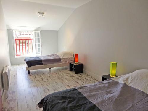 Apartment Amigorena.2