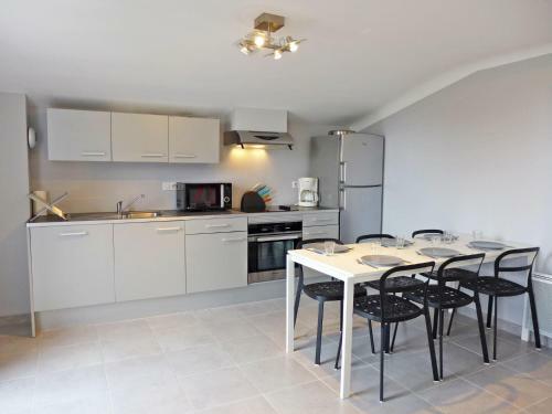 Apartment Amigorena.2