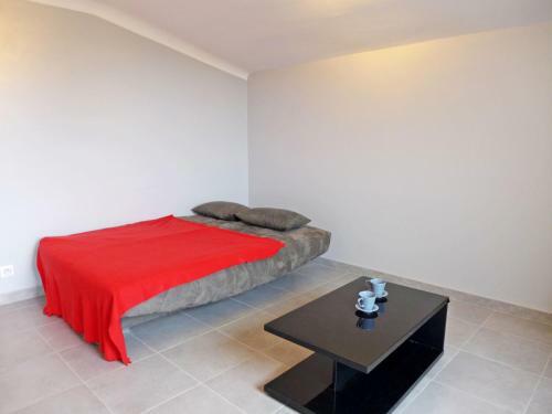 Apartment Amigorena.2