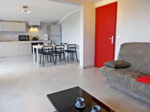 Apartment Amigorena.2