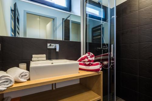 Keyweek Indigo - Villa 4 Chambres