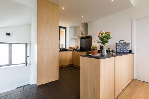 Keyweek Indigo - Villa 4 Chambres
