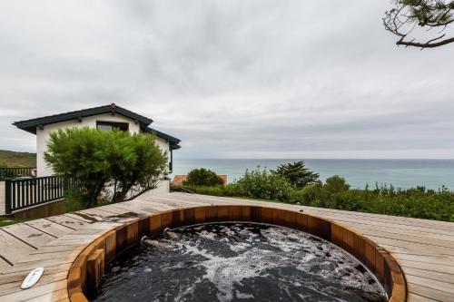 Keyweek Indigo - Villa 4 Chambres