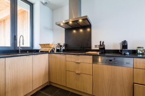 Keyweek Indigo - Villa 4 Chambres