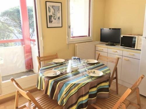 Apartment R�sidence Bidart Plage : La Plage � 200m