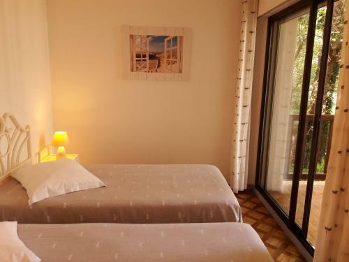Apartamento La Pointe D'ispe