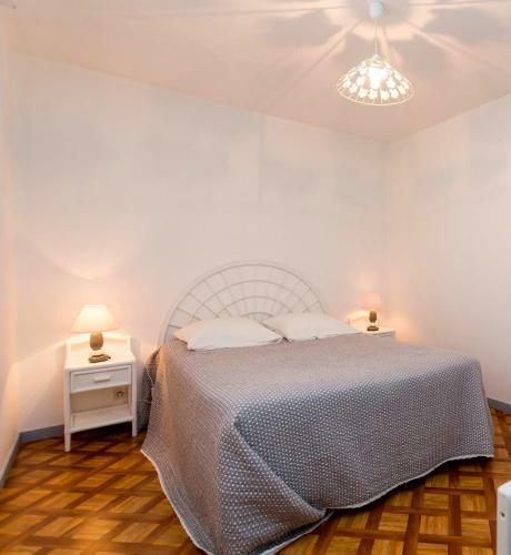 Apartamento La Pointe D'ispe
