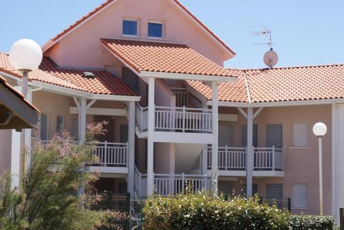 Apartamento R�sidence Belle Dune