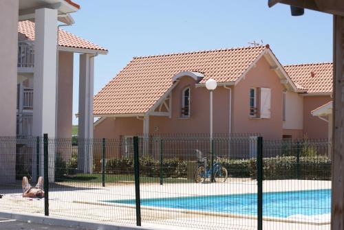 Apartamento R�sidence Belle Dune