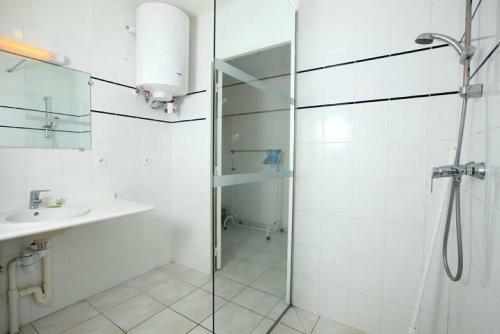 Apartamento R�sidence Belle Dune