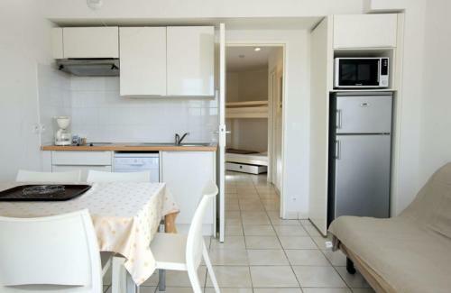 Apartamento R�sidence Belle Dune