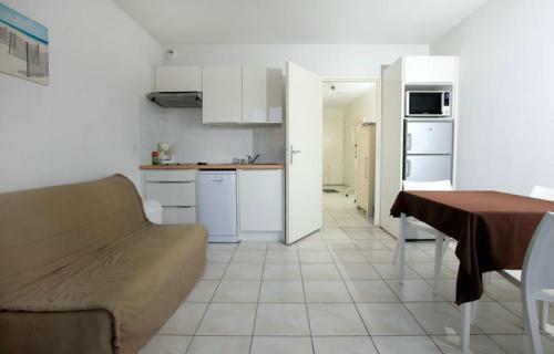 Apartamento R�sidence Belle Dune