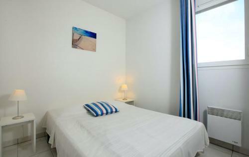 Apartamento R�sidence Belle Dune