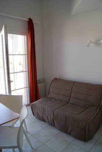 Apartamento R�sidence Belle Dune