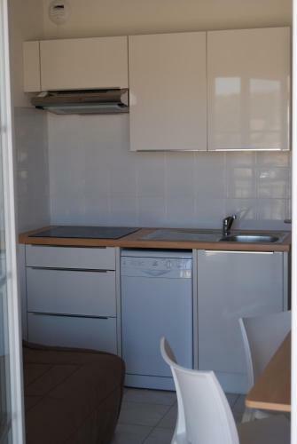 Apartamento R�sidence Belle Dune
