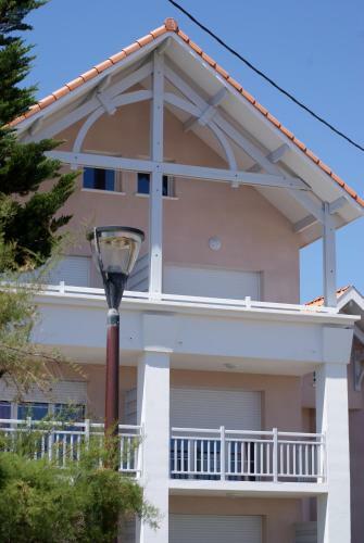 Apartamento R�sidence Belle Dune