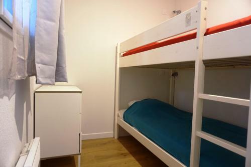 Apartamento Appt D008 R�sidence Les Balcons De L?oc�an -103