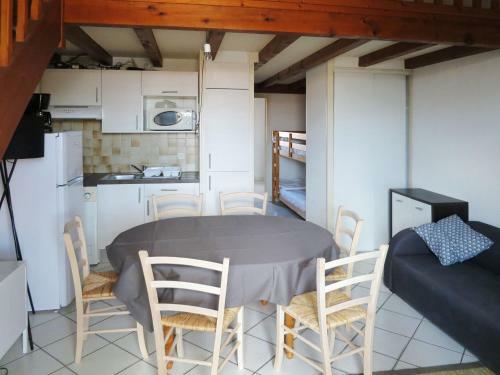 Apartamento Ferienwohnung Biscarrosse-plage 400s