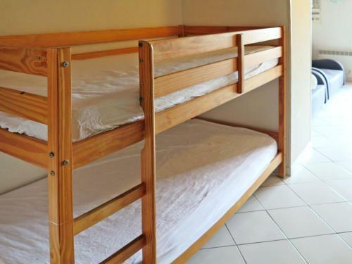 Apartamento Ferienwohnung Biscarrosse-plage 400s