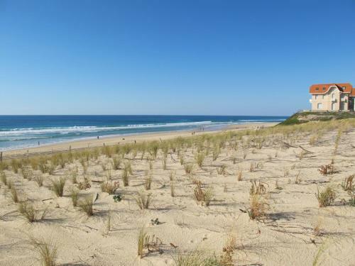 Apartamento Ferienwohnung Biscarrosse-plage 400s