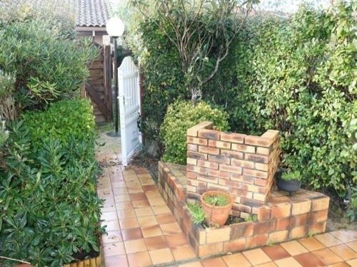 House Maisonnette En Duplex - 4 Personnes - Toute Proximit� Plage