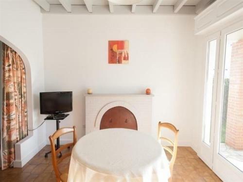 House Maison T2 Avec Jardin Et Terrasse 1