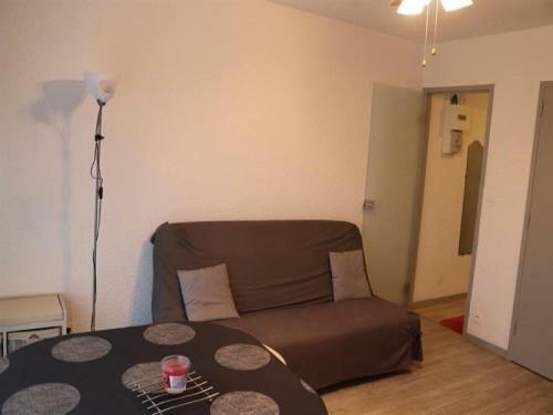 Apartment T1 Bis Dans R�sidence En Front De Mer