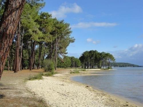 Apartment Biscarrosse Plage - 4 Personnes 1