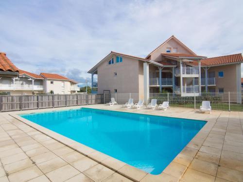 Apartment Belle Dune.1