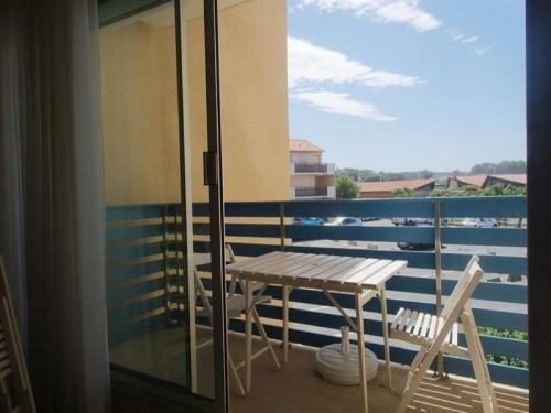Apartment Biscarrosse Plage - 4 Personnes 4
