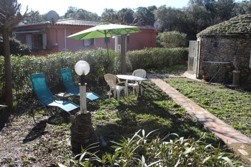 Apartamento U Paradisu