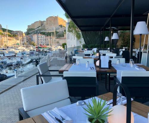 Hotel Centre Nautique