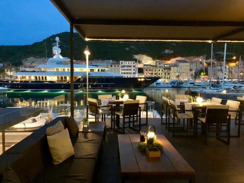 Hotel Centre Nautique