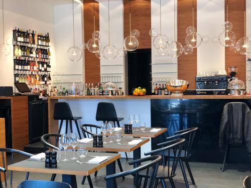 Hotel Centre Nautique