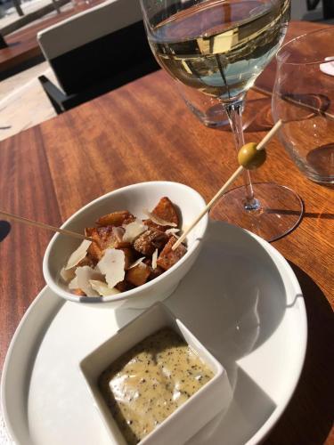 Hotel Centre Nautique