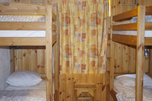 Apartamentos Le Tchou