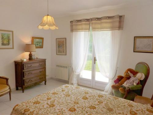Holiday Home Cabasson