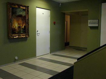 Hotel Nord Hostel
