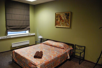 Hotel Nord Hostel
