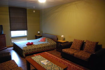 Hotel Nord Hostel