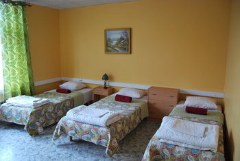 Hotel Nord Hostel