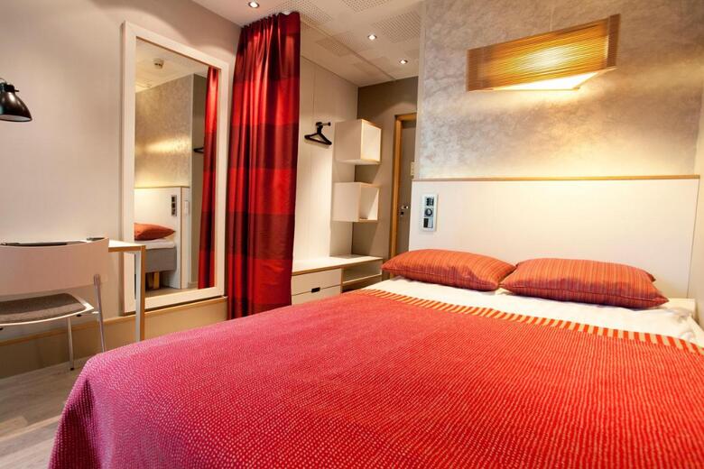 Centro Hotel Turku